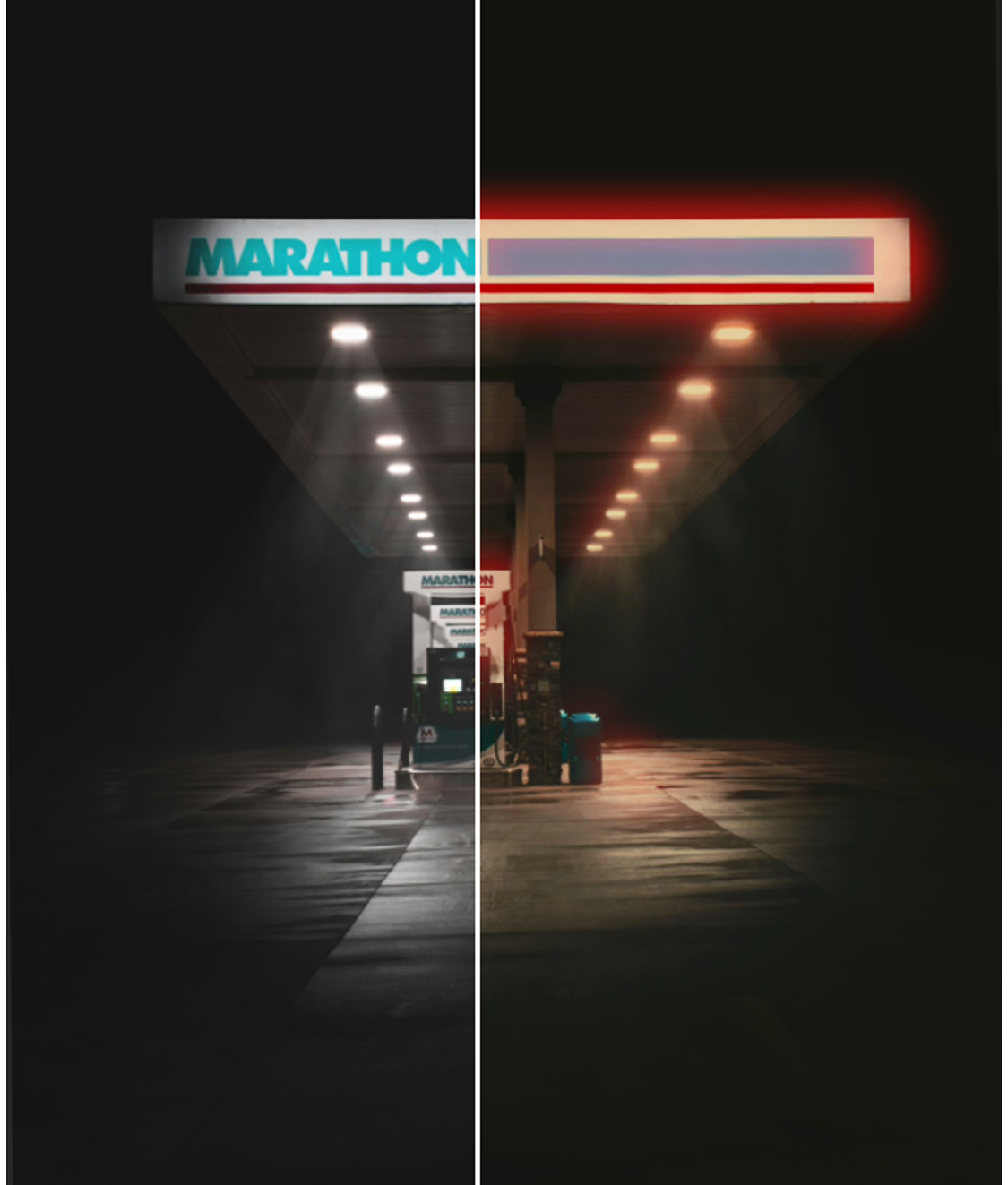 Feature preview